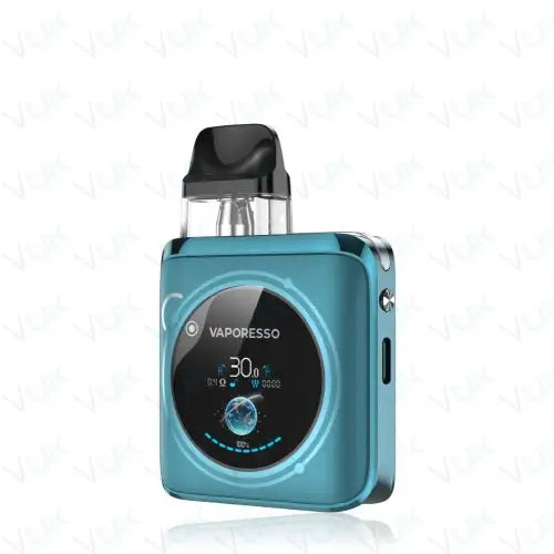 Vaporesso Xros 4 Nano Pod Kit