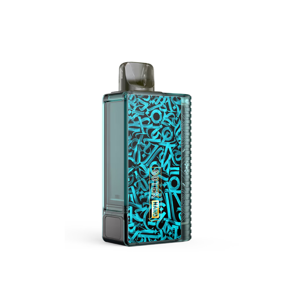 Aspire Gotek Nano Vape Kit
