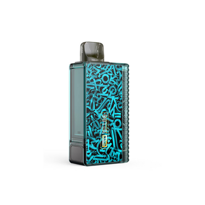 Aspire Gotek Nano Vape Kit