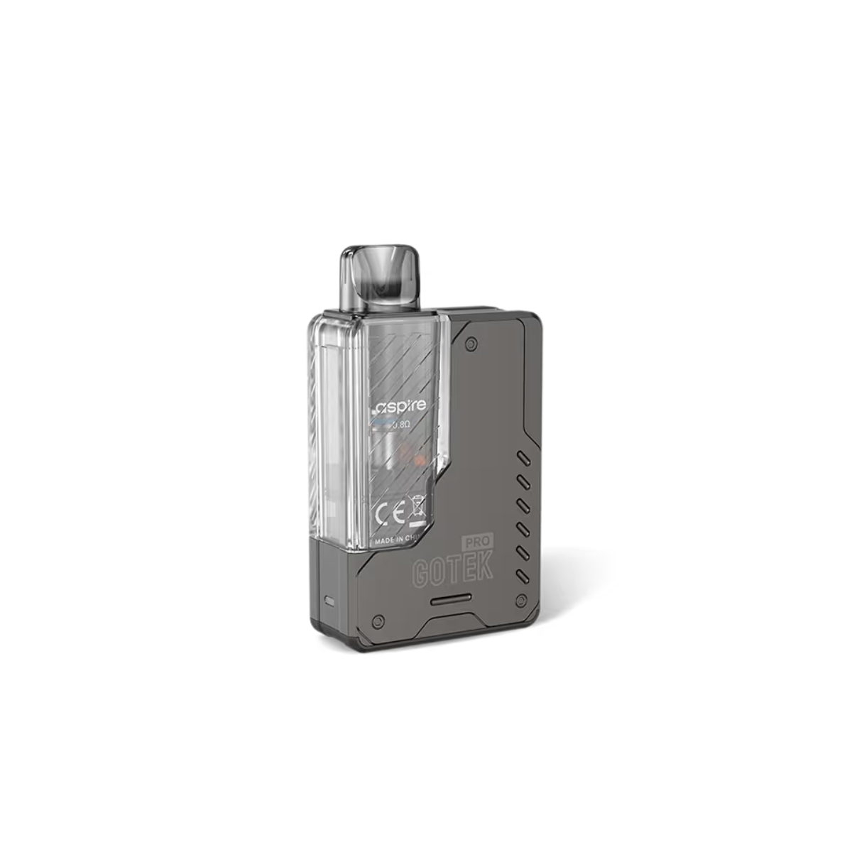 Aspire Gotek Pro Vape Kit