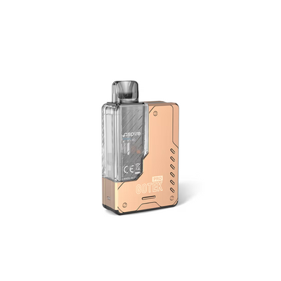 Aspire Gotek Pro Vape Kit