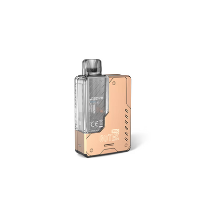 Aspire Gotek Pro Vape Kit