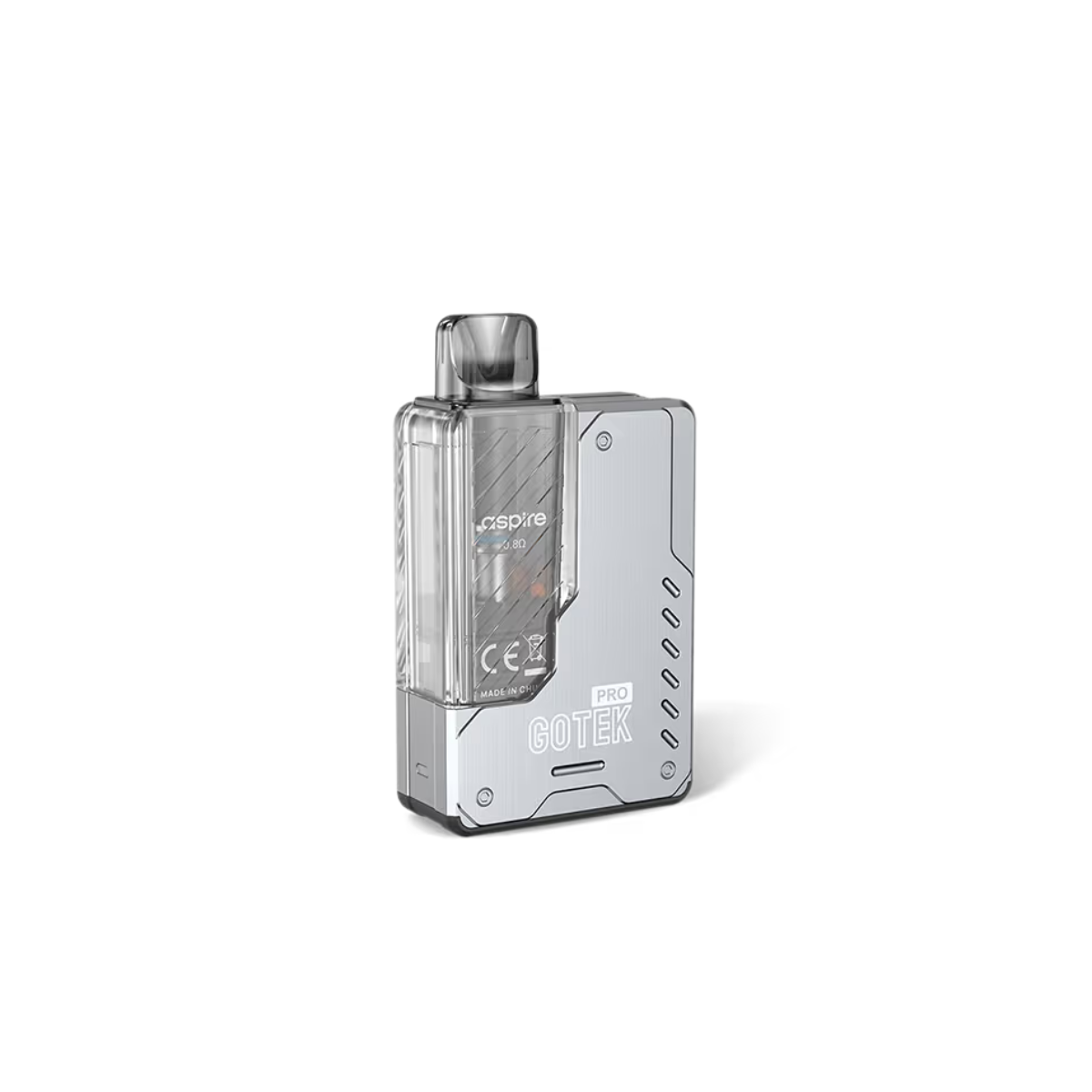 Aspire Gotek Pro Vape Kit