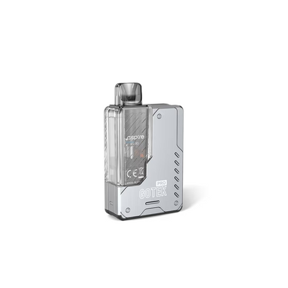 Aspire Gotek Pro Vape Kit