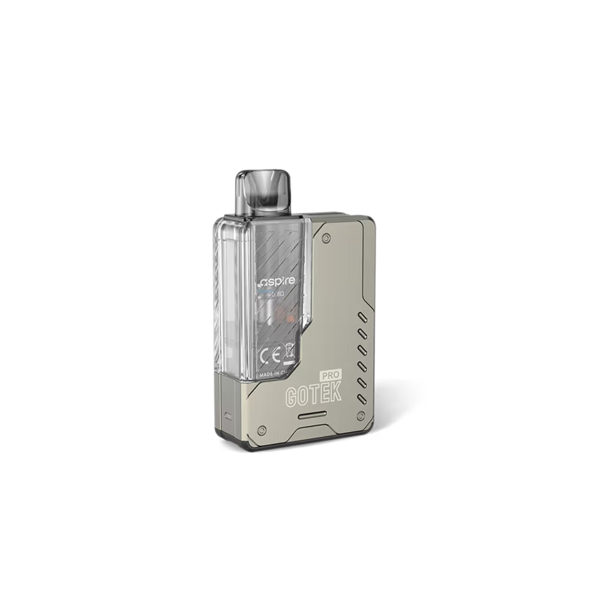 Aspire Gotek Pro Vape Kit