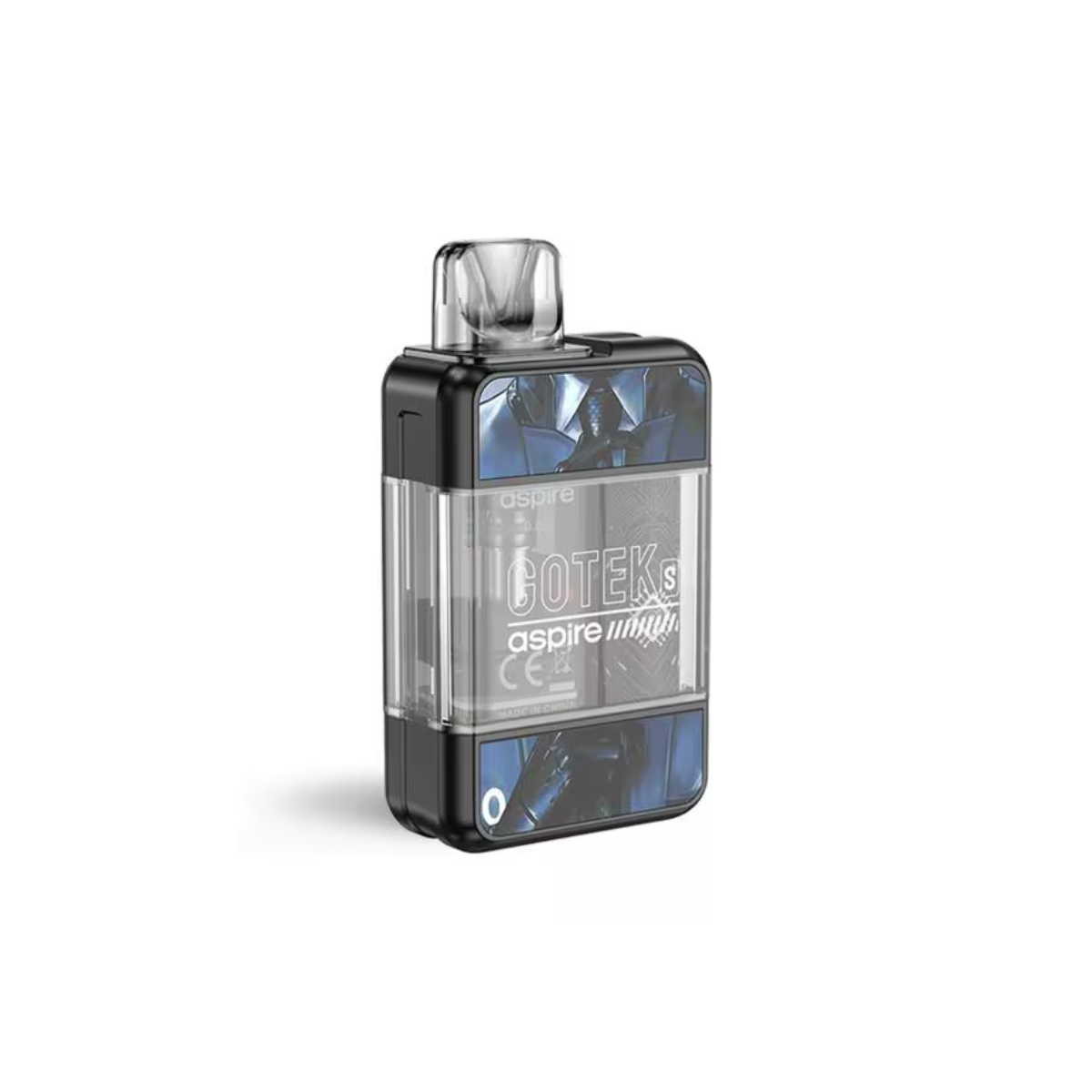 Aspire Gotek S Vape Kit
