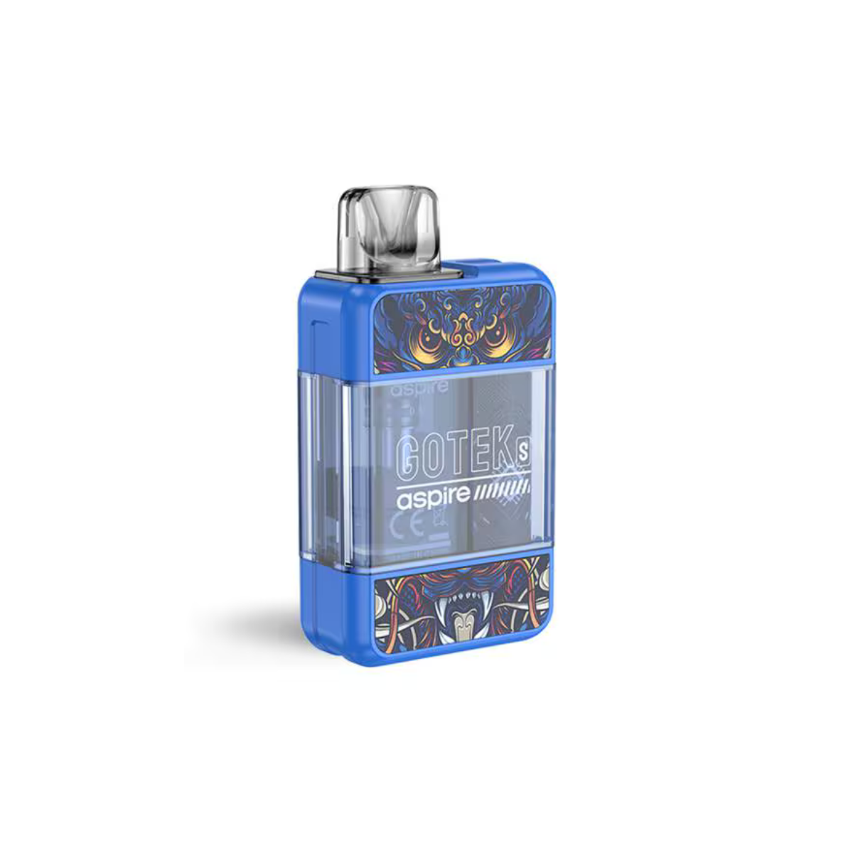 Aspire Gotek S Vape Kit