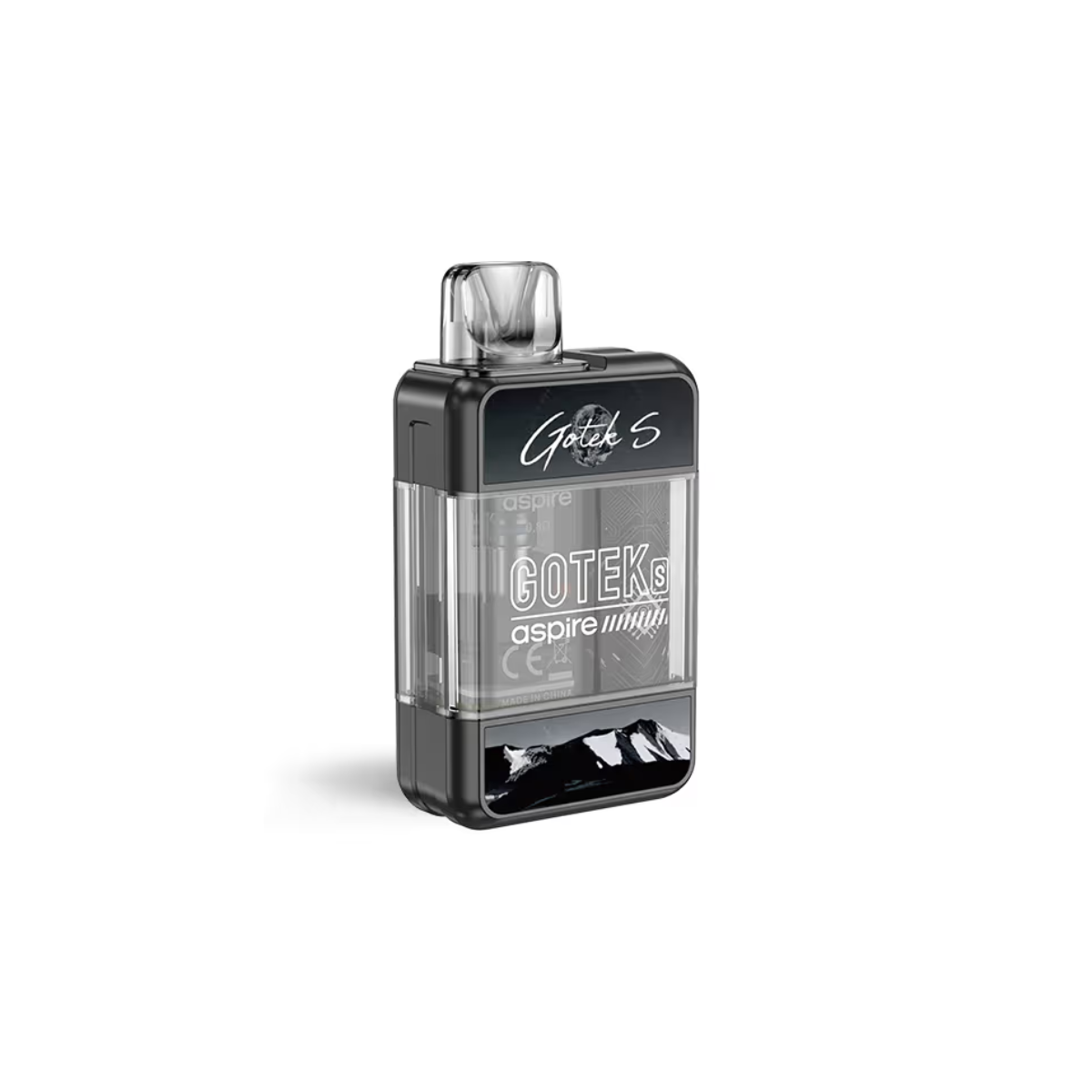 Aspire Gotek S Vape Kit