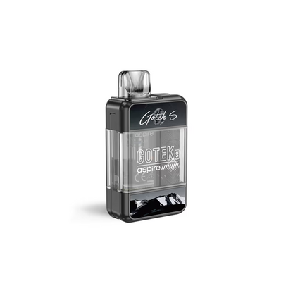 Aspire Gotek S Vape Kit