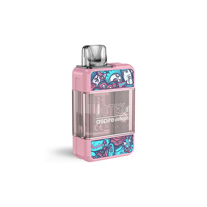 Aspire Gotek S Vape Kit