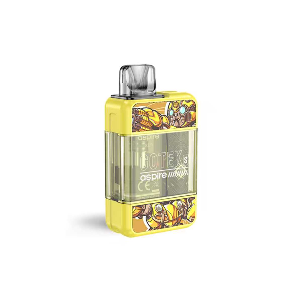 Aspire Gotek S Vape Kit