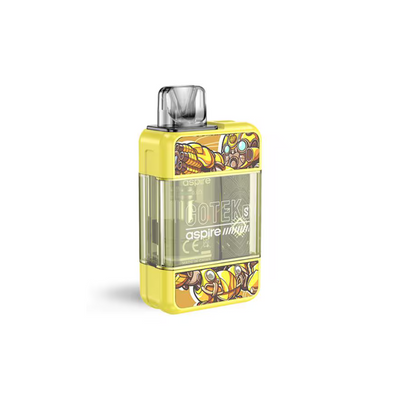 Aspire Gotek S Vape Kit