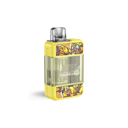 Aspire Gotek S Vape Kit