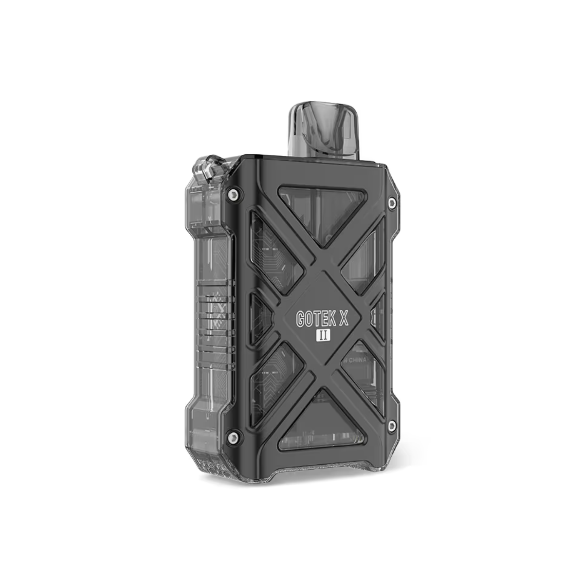 Aspire Gotek X2 Vape Kit
