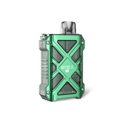 Aspire Gotek X2 Vape Kit