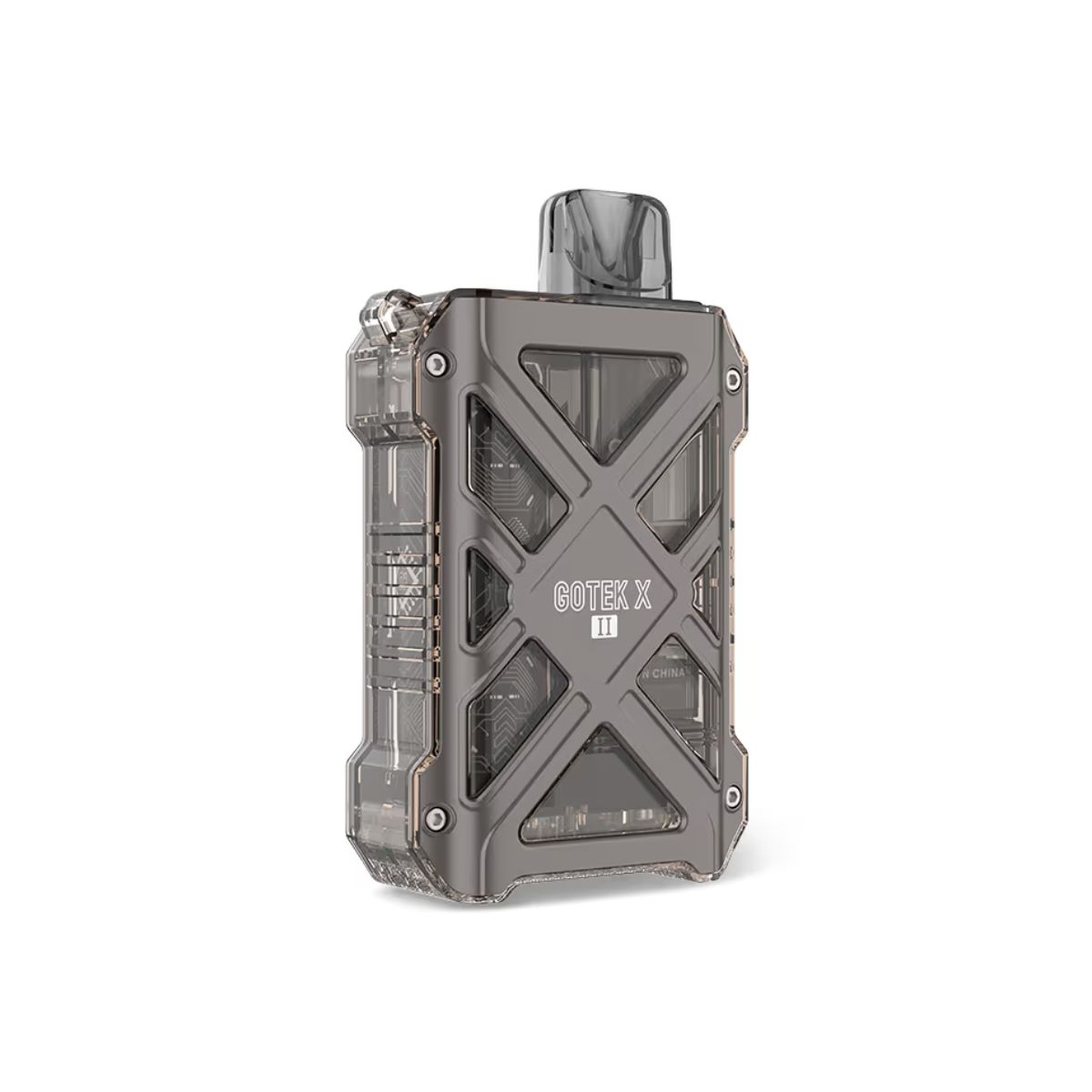 Aspire Gotek X2 Vape Kit