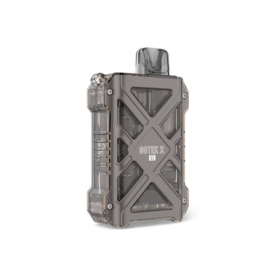 Aspire Gotek X2 Vape Kit