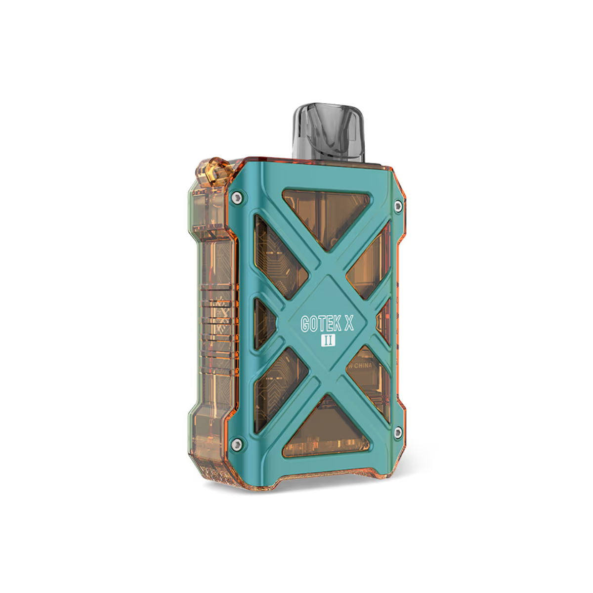 Aspire Gotek X2 Vape Kit