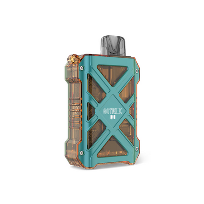 Aspire Gotek X2 Vape Kit