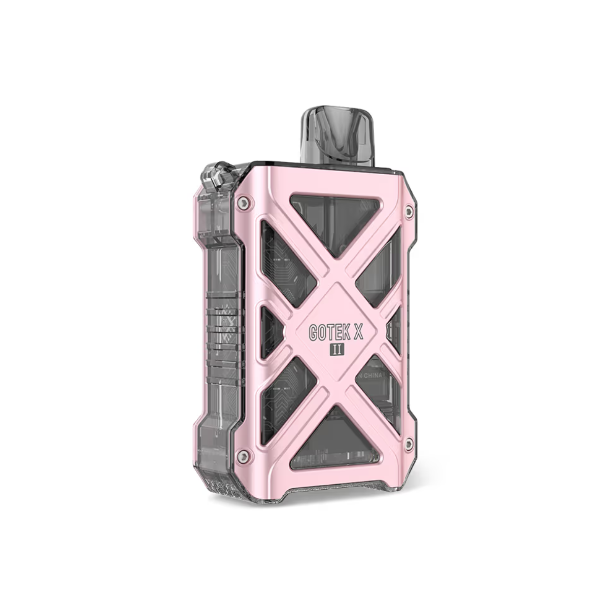 Aspire Gotek X2 Vape Kit