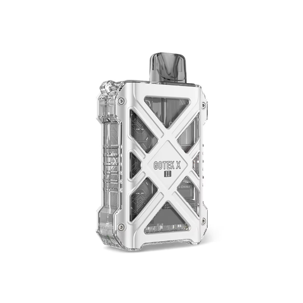Aspire Gotek X2 Vape Kit
