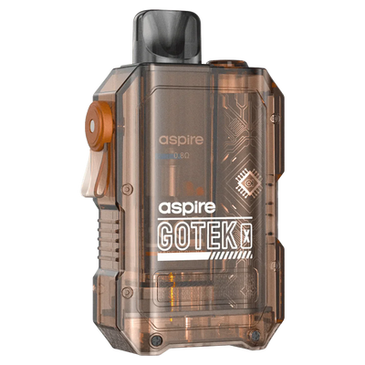 Aspire - Aspire - Gotek X - Pod Kit - theno1plugshop