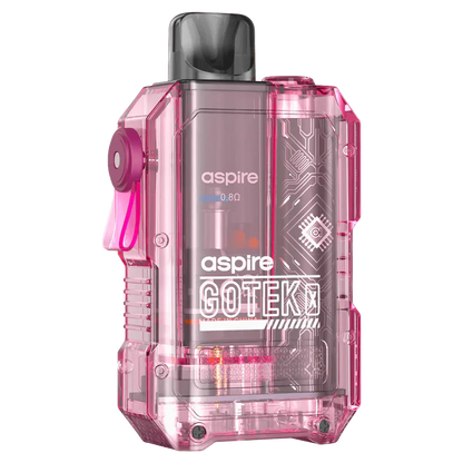 Aspire - Gotek X - Pod Kit