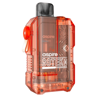 Aspire - Gotek X - Pod Kit