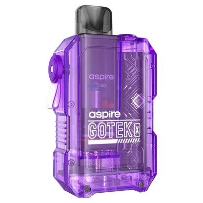 Aspire - Gotek X - Pod Kit