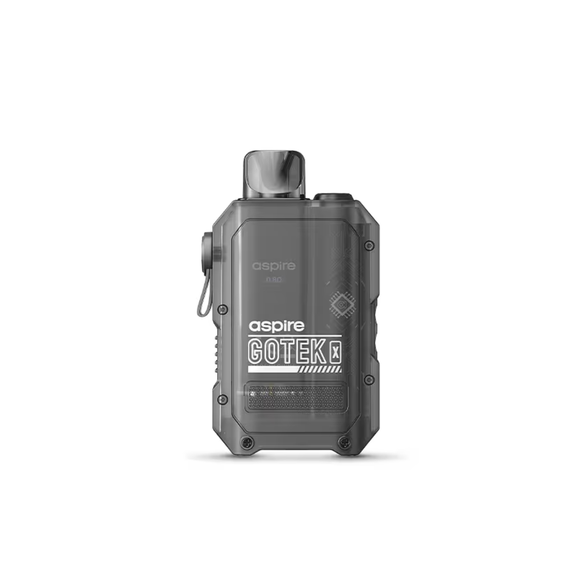 Aspire Gotek X Vape Kit