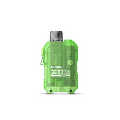 Aspire Gotek X Vape Kit