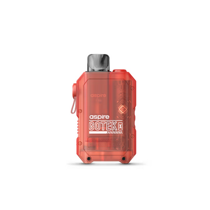 Aspire Gotek X Vape Kit