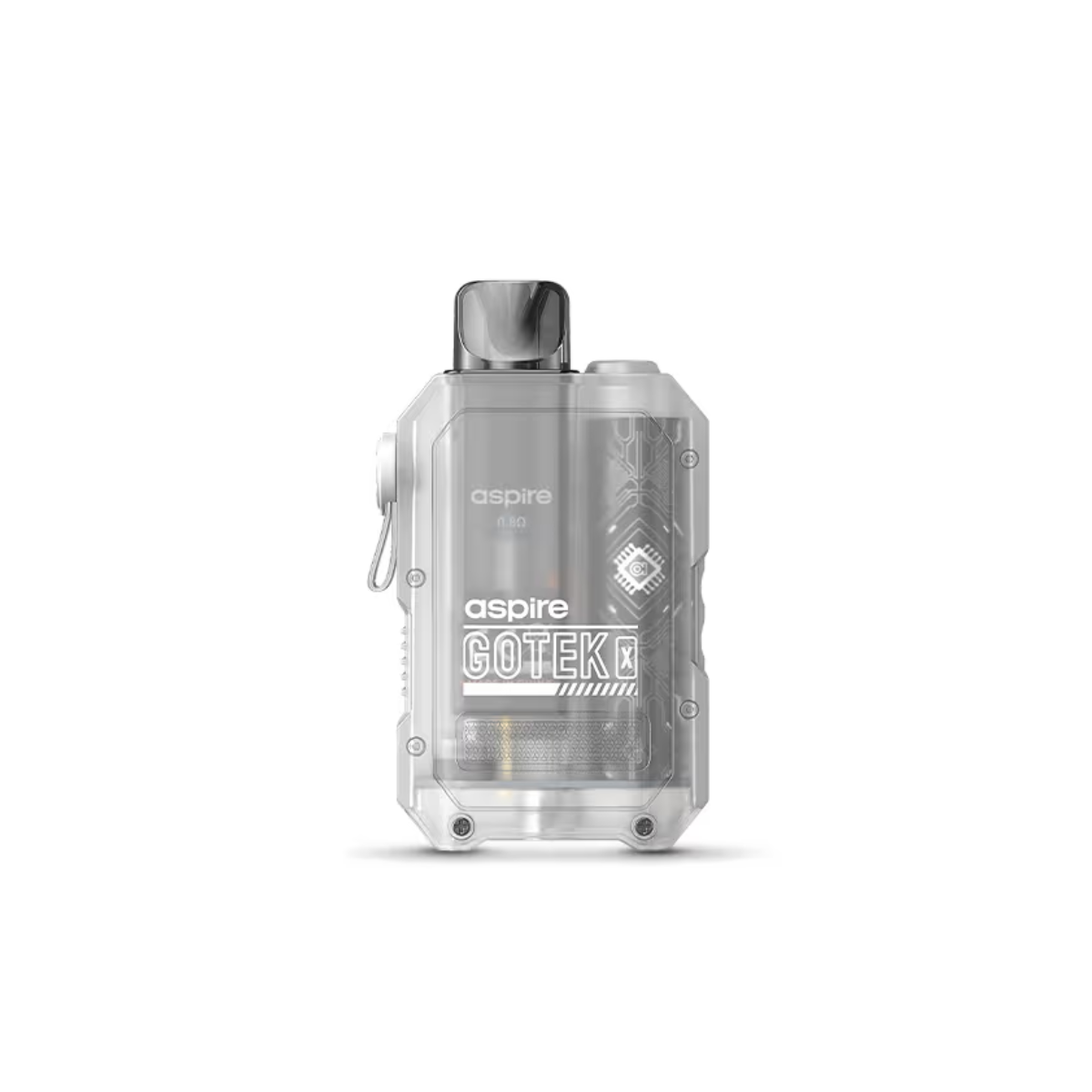 Aspire Gotek X Vape Kit