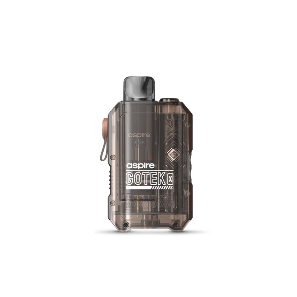 Aspire Gotek X Vape Kit