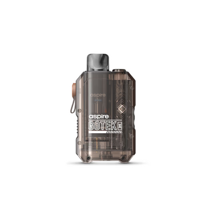 Aspire Gotek X Vape Kit