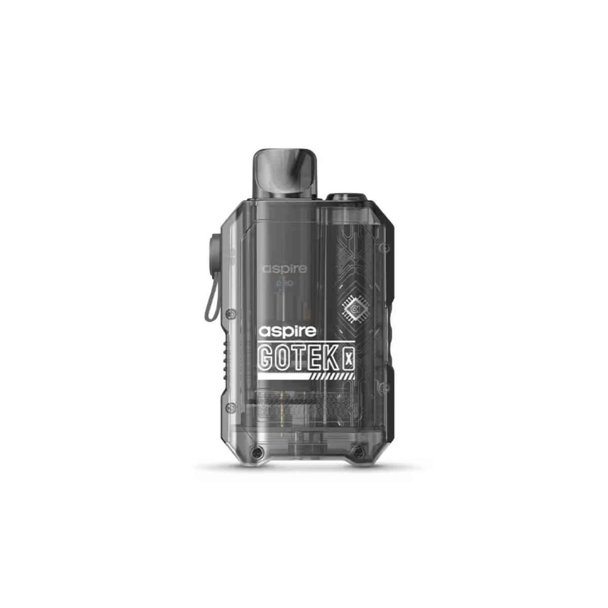 Aspire Gotek X Vape Kit