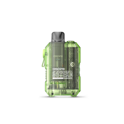 Aspire Gotek X Vape Kit