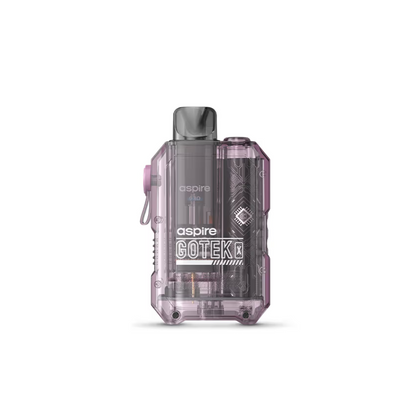 Aspire Gotek X Vape Kit