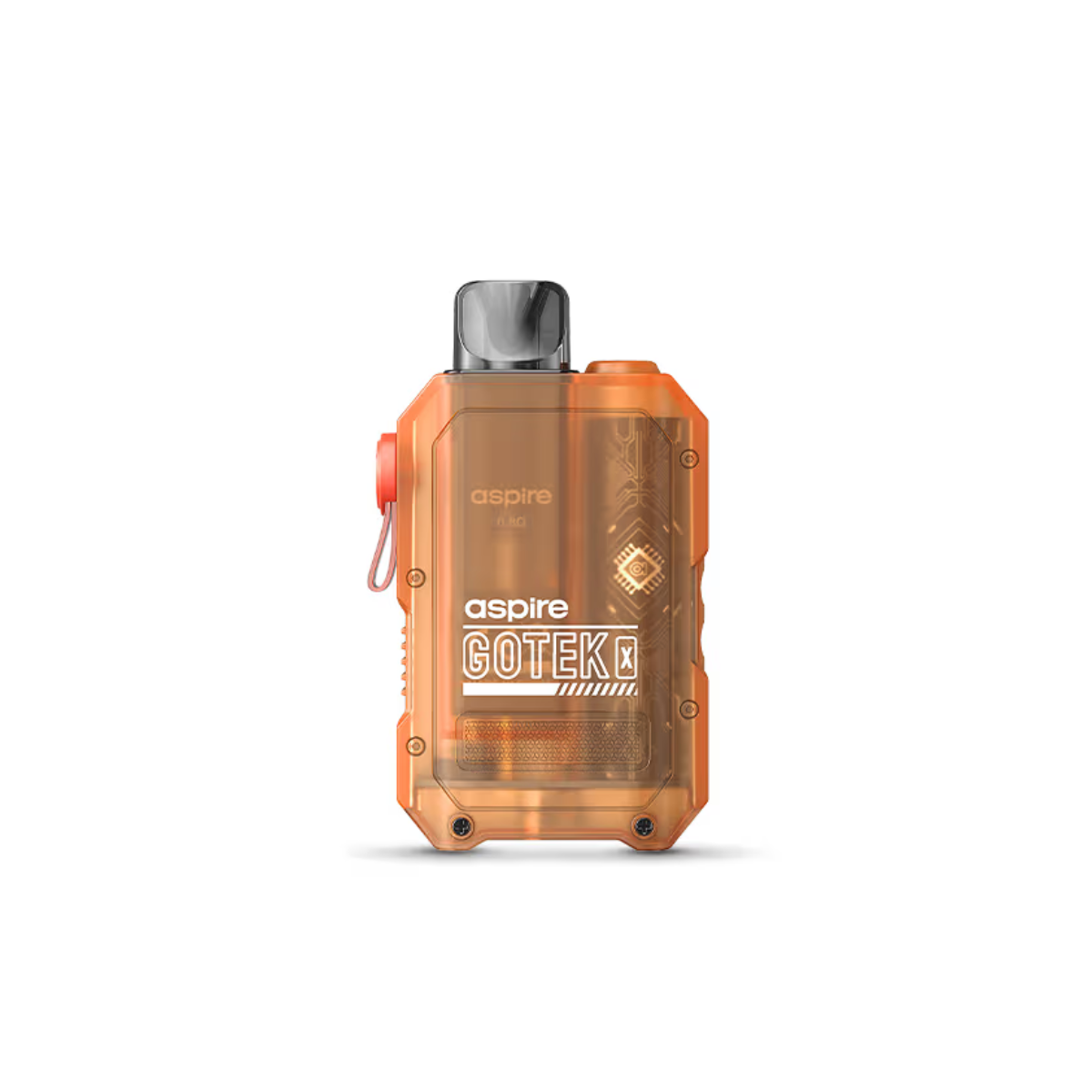 Aspire Gotek X Vape Kit