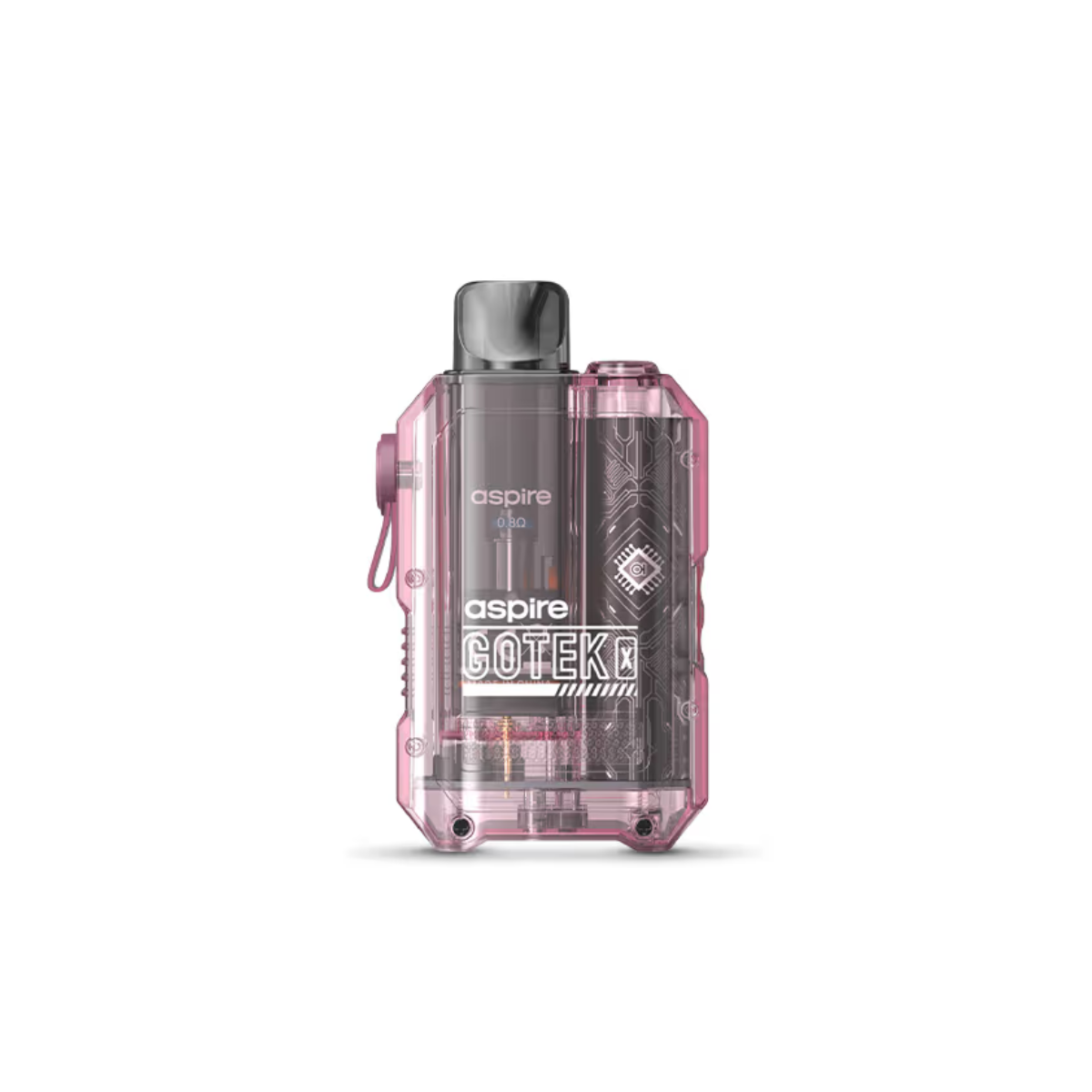 Aspire Gotek X Vape Kit