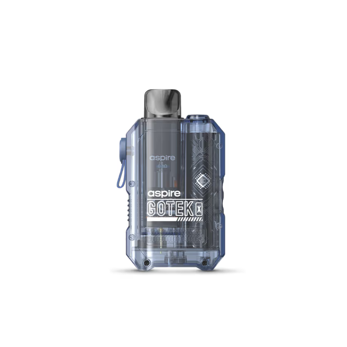 Aspire Gotek X Vape Kit