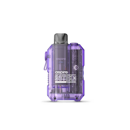 Aspire Gotek X Vape Kit
