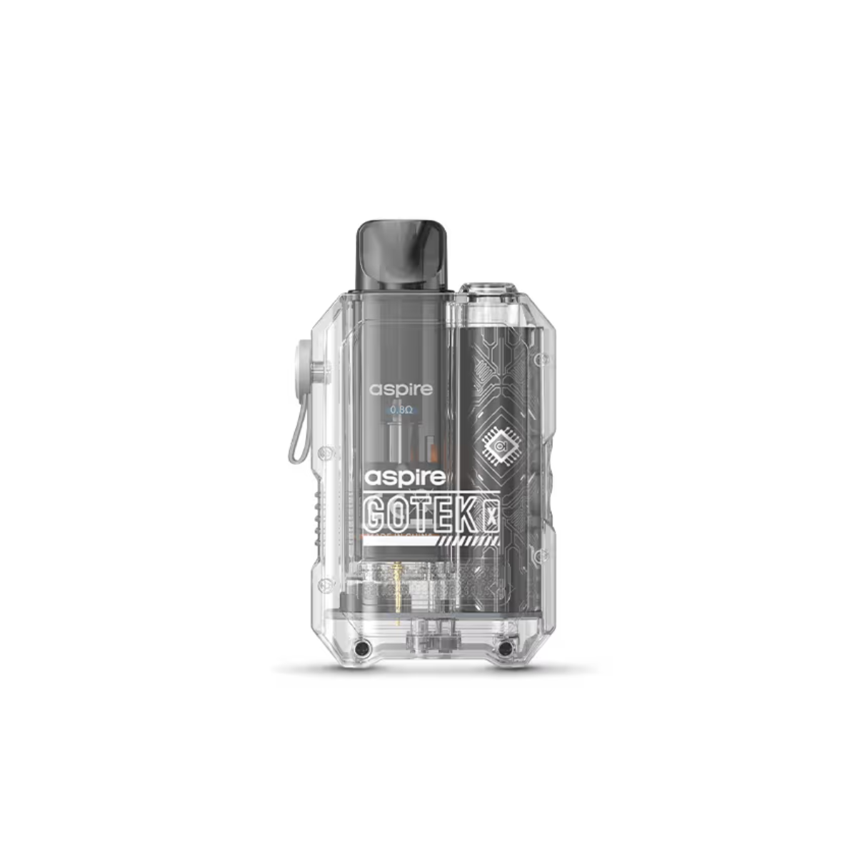 Aspire Gotek X Vape Kit