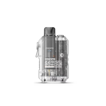 Aspire Gotek X Vape Kit