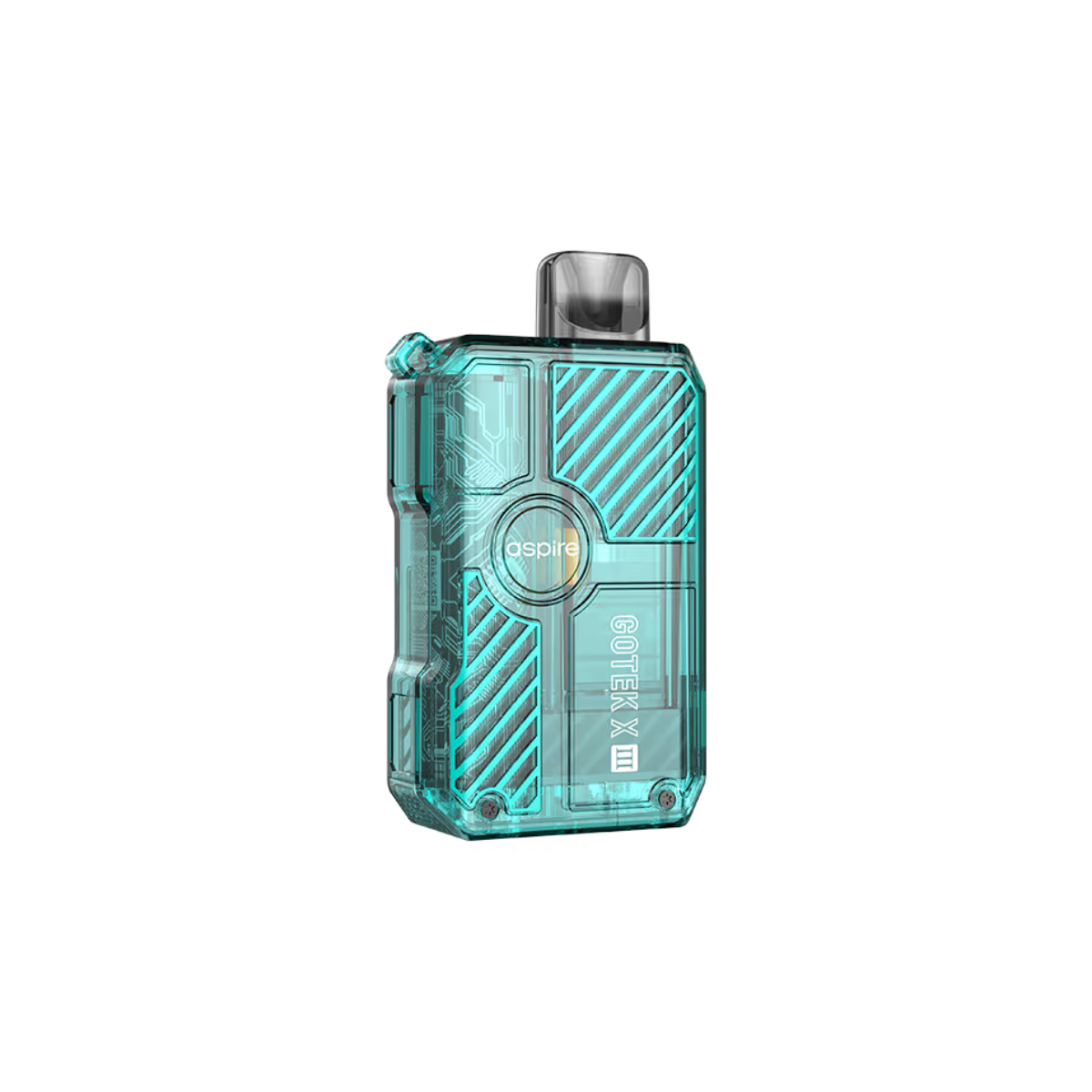Aspire Gotek x3 Vape Kit