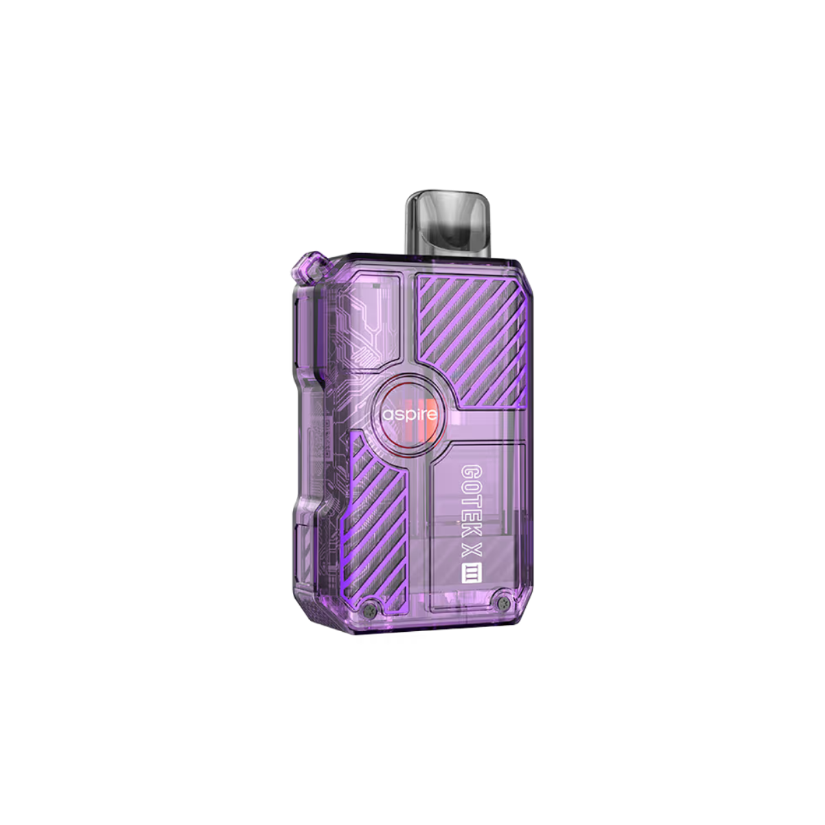 Aspire Gotek x3 Vape Kit