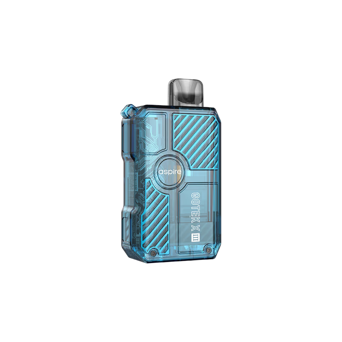 Aspire Gotek x3 Vape Kit
