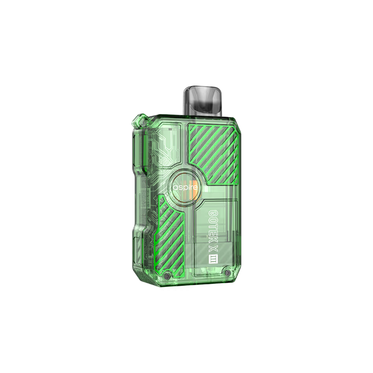 Aspire Gotek x3 Vape Kit