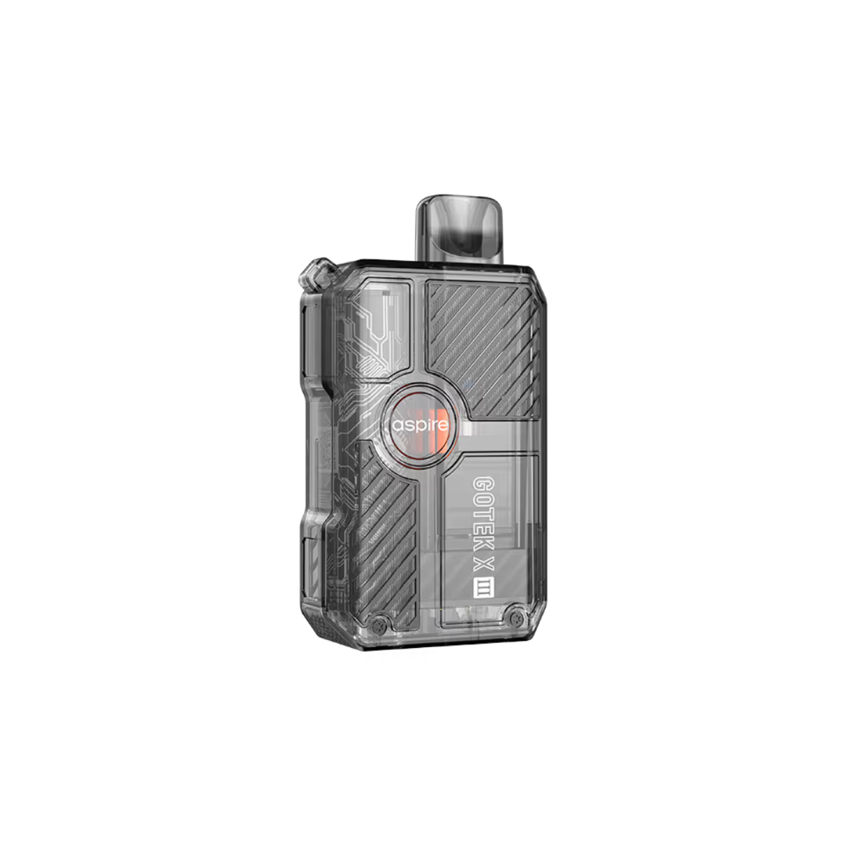 Aspire Gotek x3 Vape Kit