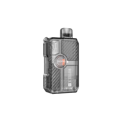 Aspire Gotek x3 Vape Kit